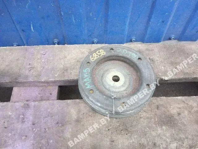Шкив коленвала 00006858