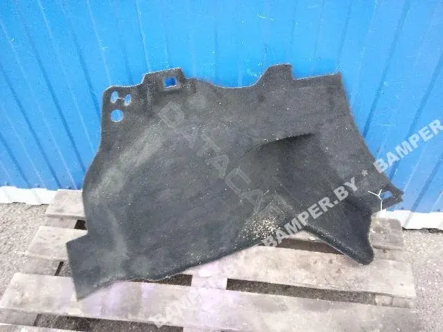 Обшивка багажника 8A61A31148AGW, 8A61A31149AGW