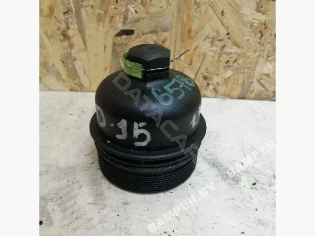 Корпус масляного фильтра 00006578