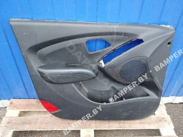 Дверная карта 00002835