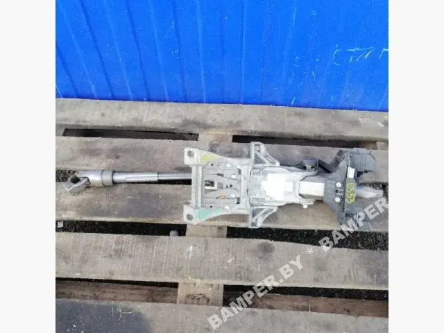 Рулевая колонка 7G913F880