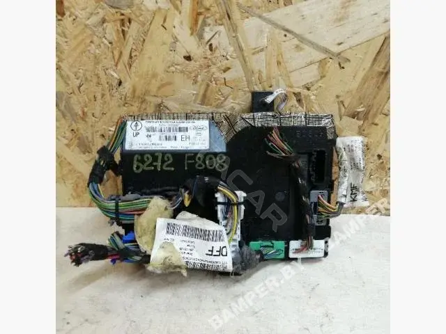 Блок комфорта 8V5115K600EH