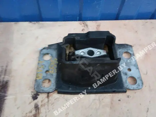 Подушка КПП 6G917M121AC, 6G917M121BC