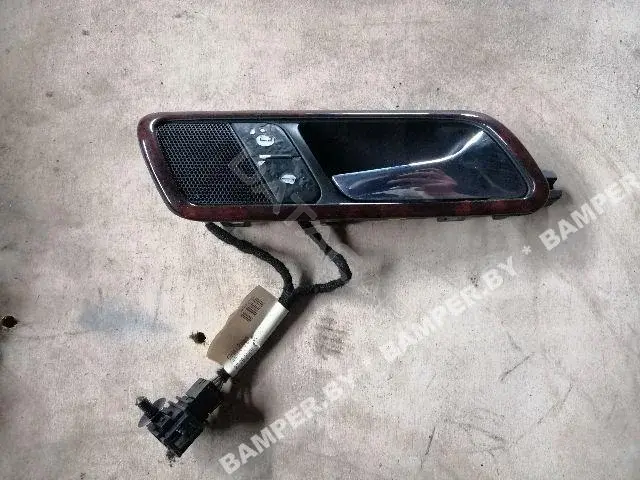 Ручка двери 00002833