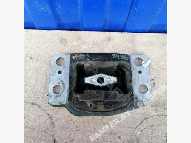 Подушка КПП 00005496