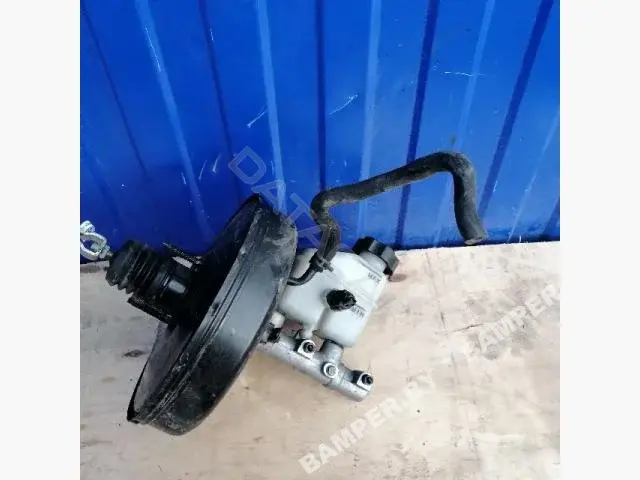 Вакуумный усилитель тормозов 585001H000