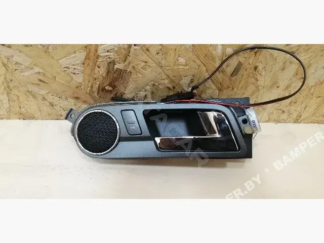 Ручка двери 3D4839113E, 3D4839114E