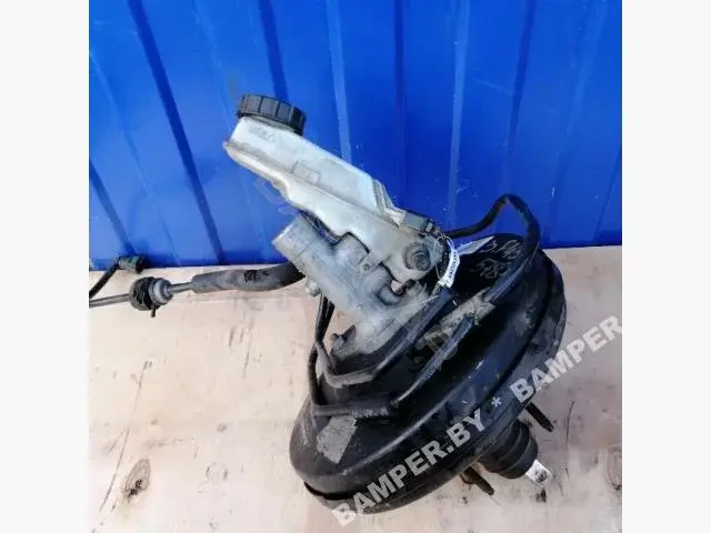 Вакуумный усилитель тормозов 6M512B195FH