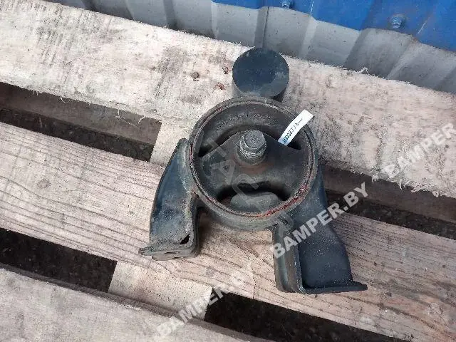 Подушка КПП 00008774