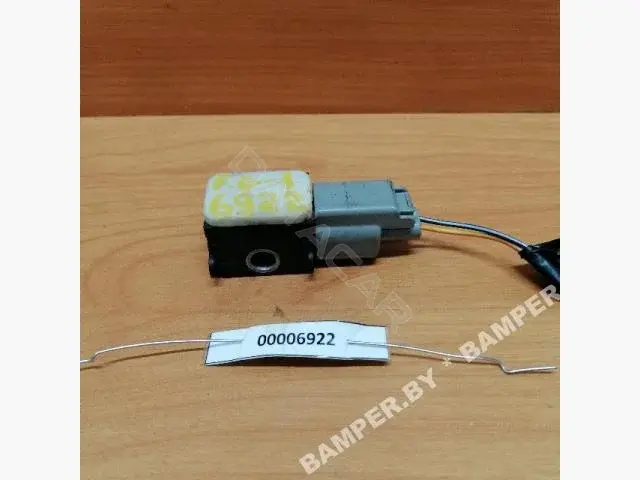 Датчик удара 3M5T14B342AB