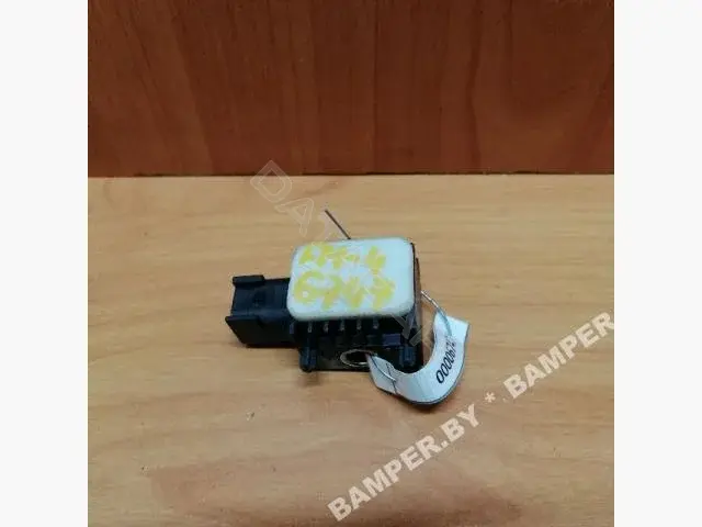 Датчик удара 3M5T14B342AB