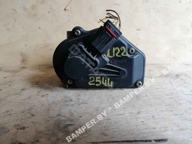Дроссельная заслонка 2S6UDB