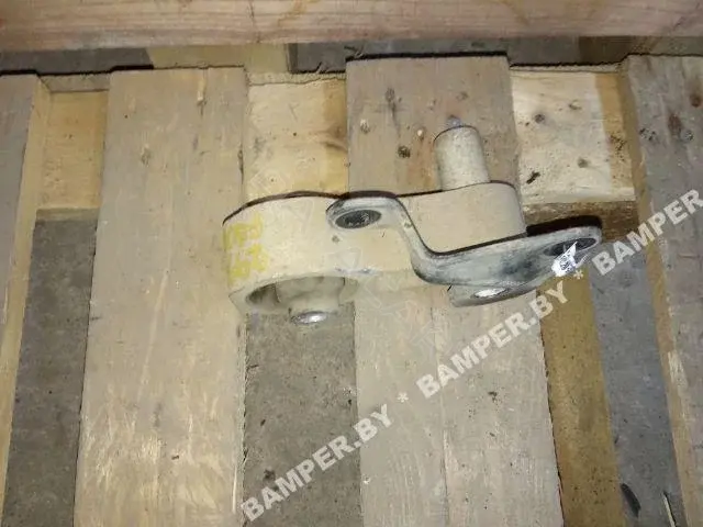 Подушка КПП 00002997