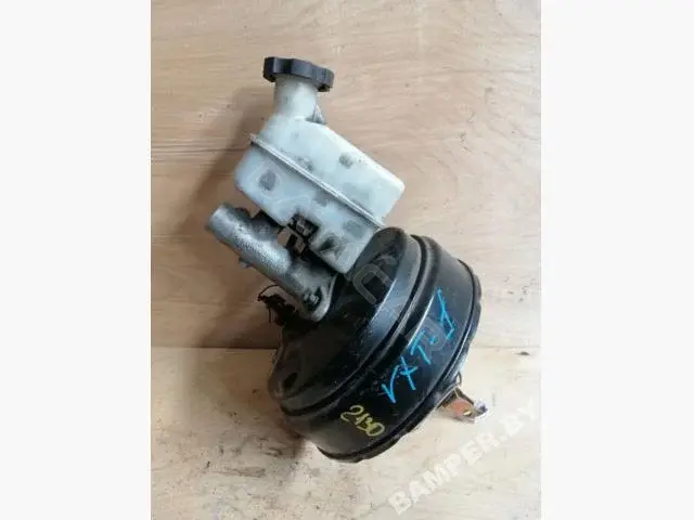 Вакуумный усилитель тормозов 585002E300