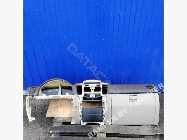 Панель передняя салона (торпедо) 847103E000ND