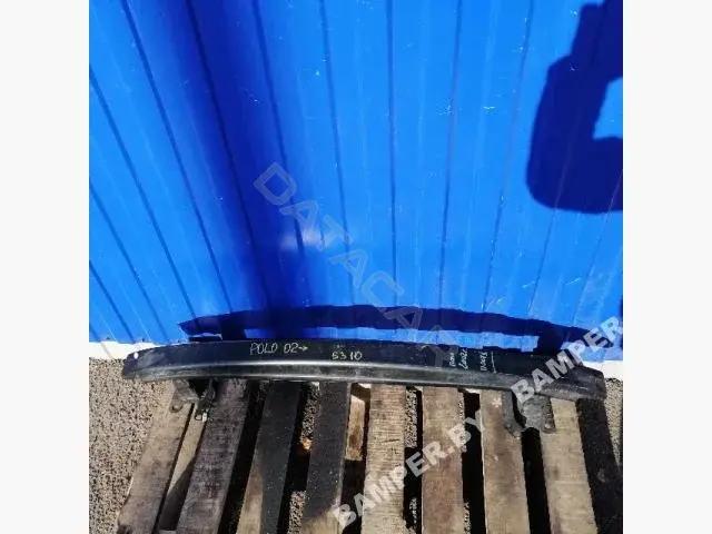 Усилитель бампера 00005310