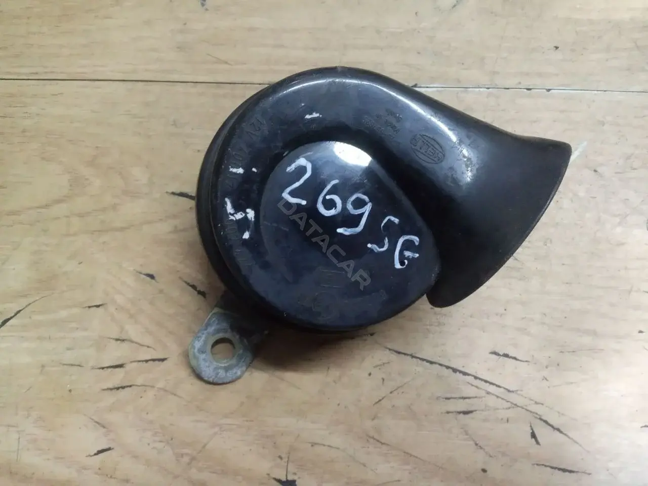 Звуковой сигнал E1000209, E10209