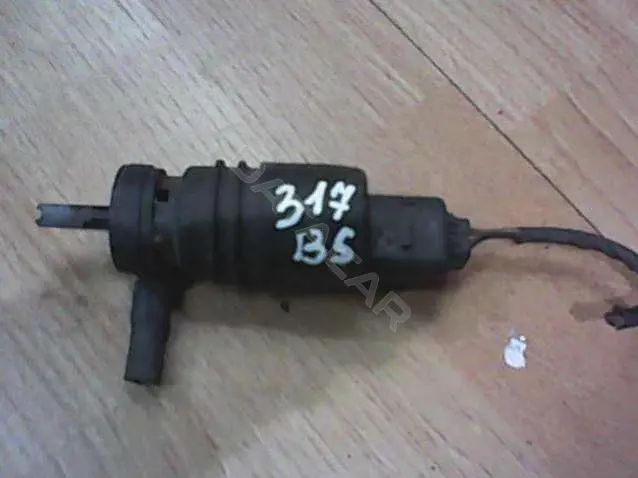 Насос омывателя 317BS