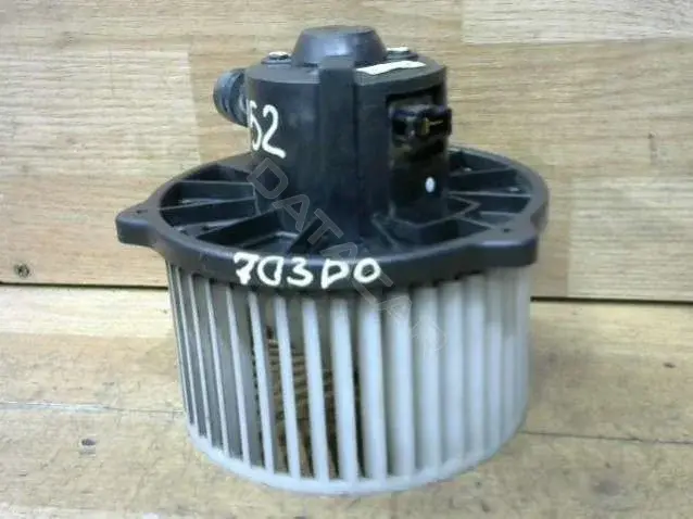 Моторчик печки 703DO