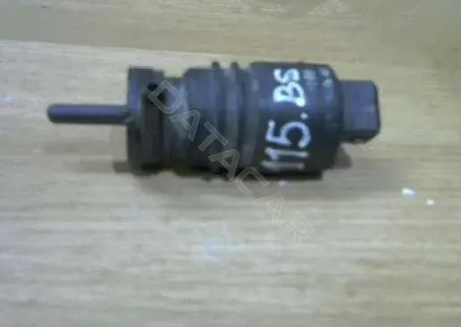 Насос омывателя 115BS