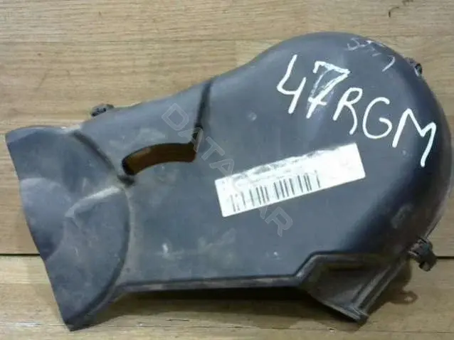 Защита (кожух) ремня ГРМ Z059109107