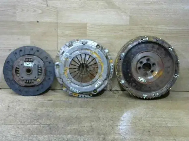 Комплект сцепления SACHS