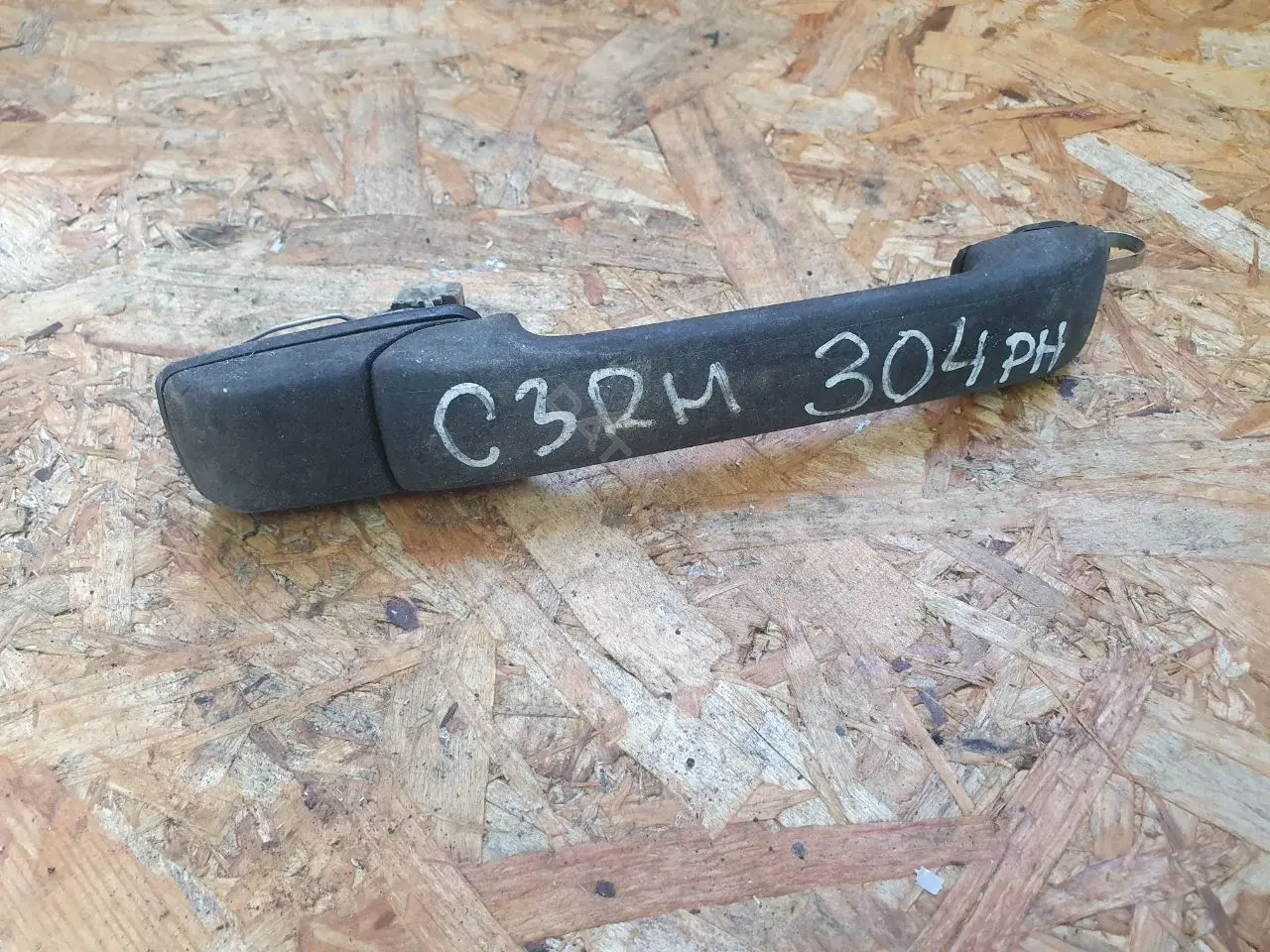 Ручка двери 304RN