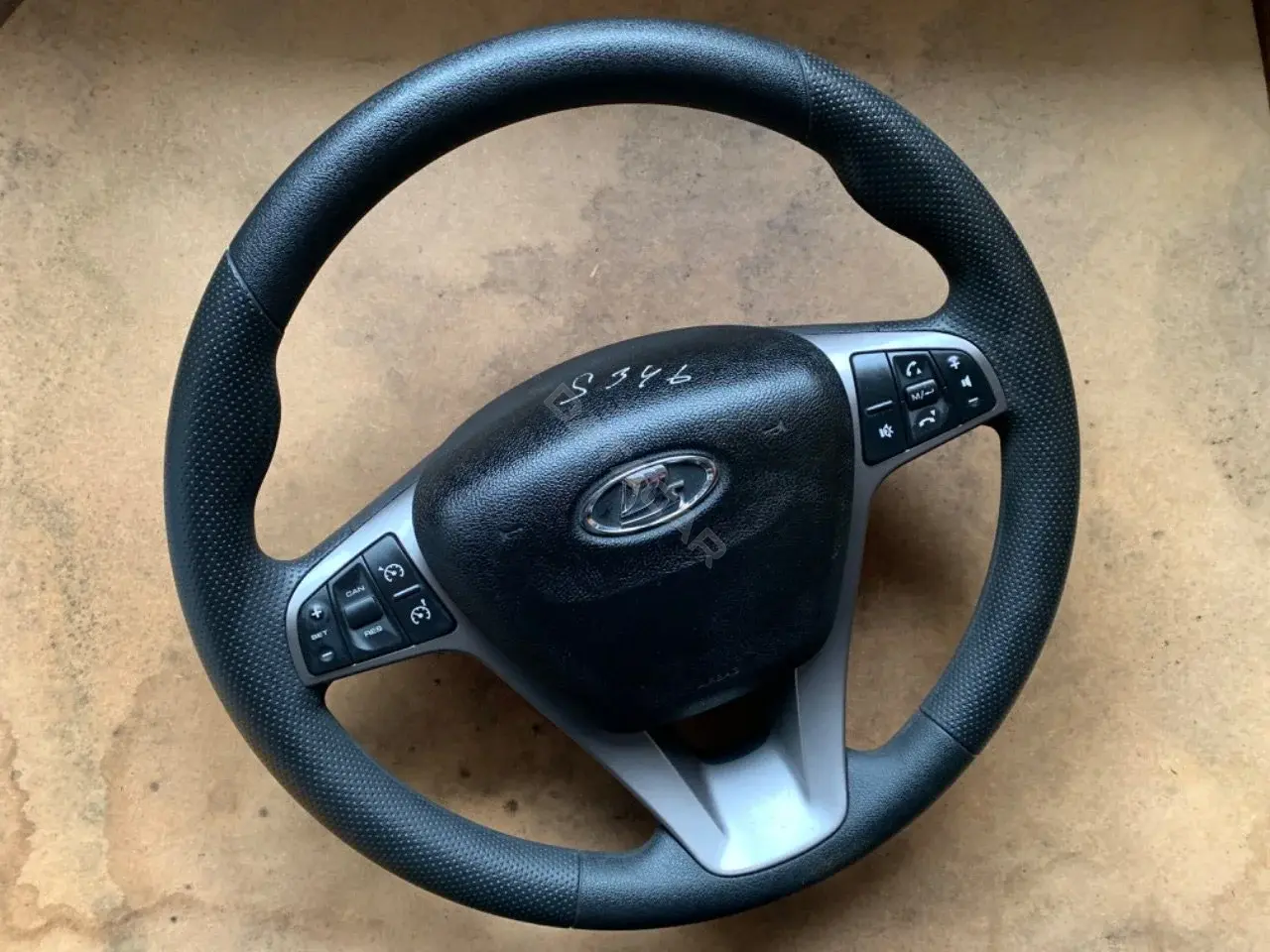 Руль 322RU