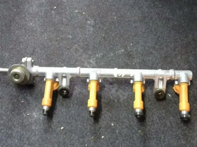 Форсунки DENSO