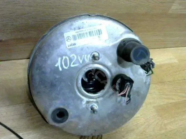 Вакуумный усилитель тормозов A0054302030