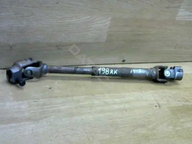 Рулевой карданчик 198RK