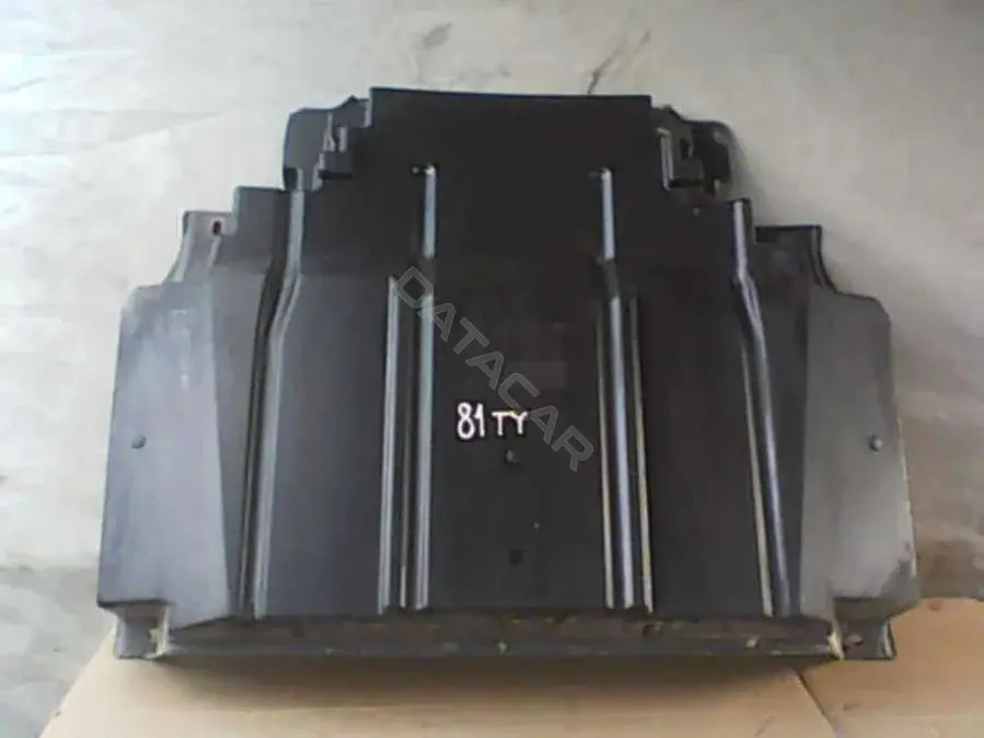 Защита КПП A901 524 0625