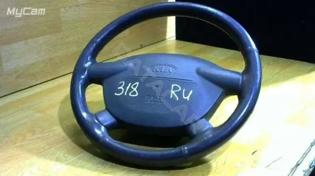 Руль 318RU
