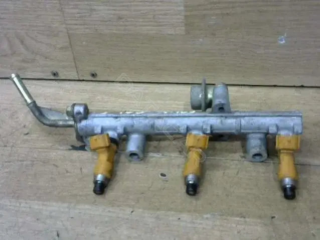 Форсунки DENSO