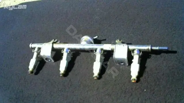 Форсунки 4M8G-9D280-AA