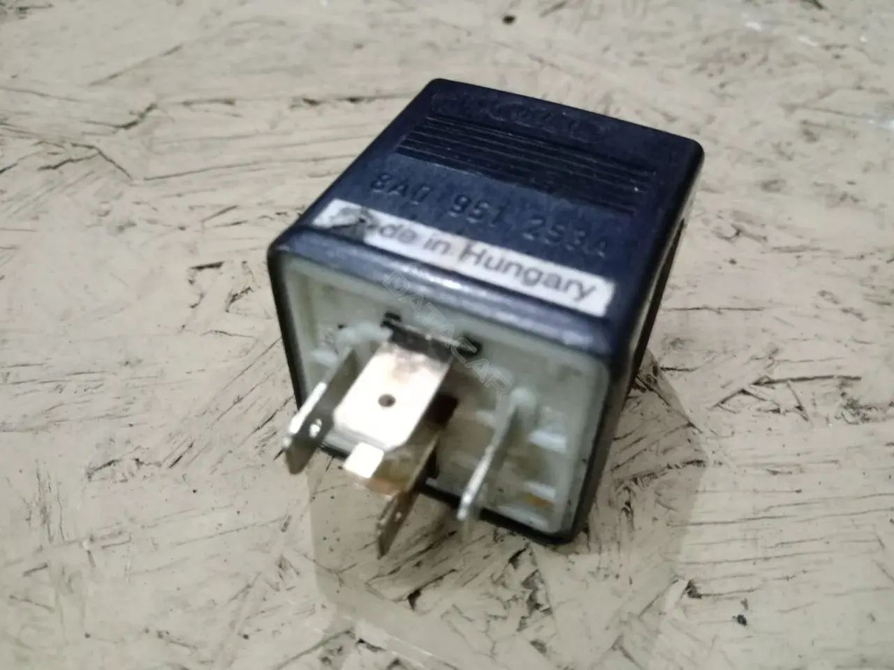 Многофункциональное реле 8A0951253A