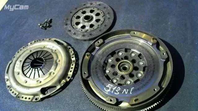 Комплект сцепления SACHS0330822901 A0002521211