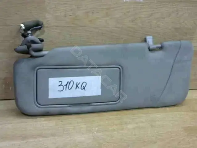 Козырек солнцезащитный 310KQ