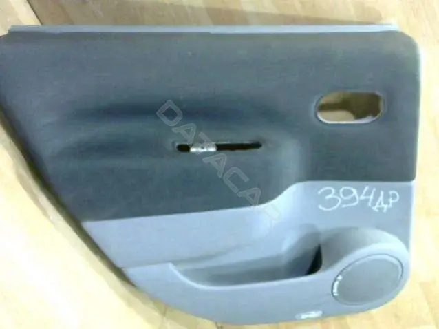 Дверная карта 275OB