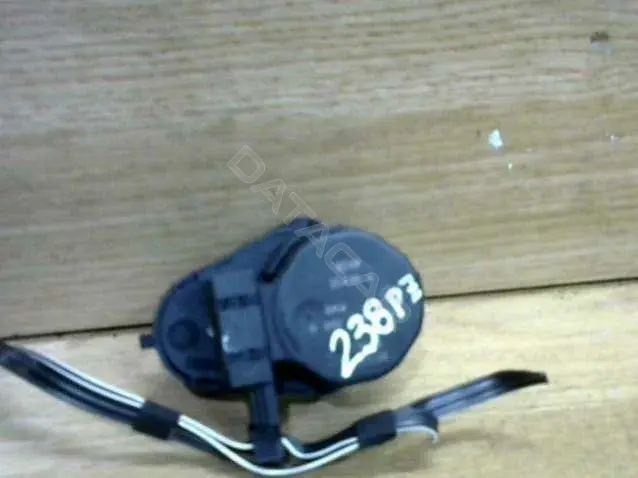 Мотор заслонки печки BEHR 35430