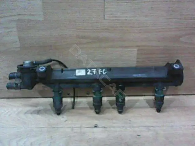 Форсунки 27FC