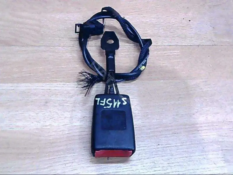 Замок ремня безопасности 457BZ