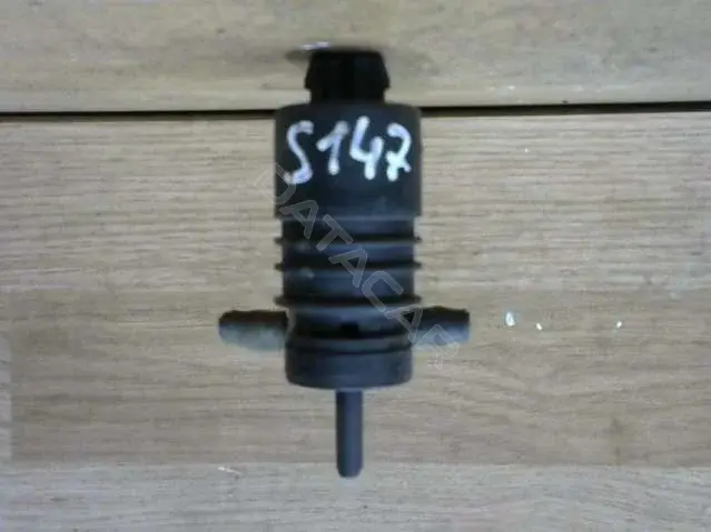Насос омывателя 639BS