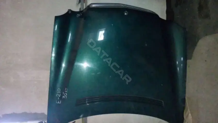 Капот 35KT