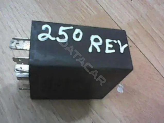 Многофункциональное реле 4B0 955 531 A