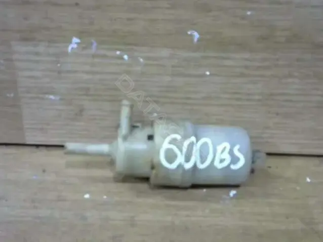 Насос омывателя 600BS