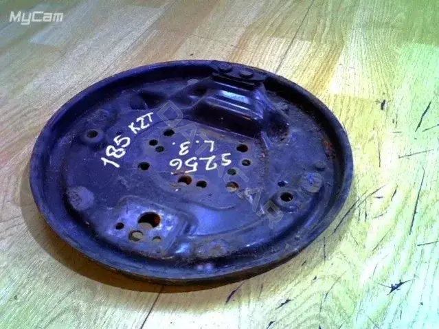 Защита тормозного диска 185KZT
