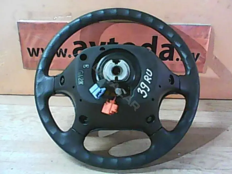 Руль 39RU
