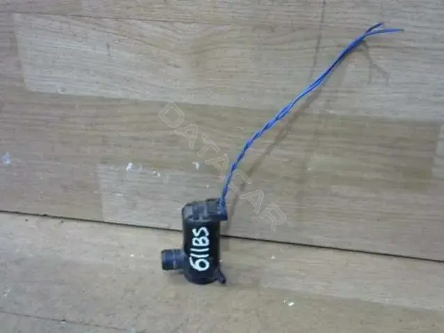 Насос омывателя 611BS