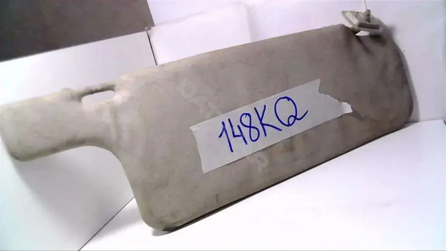 Козырек солнцезащитный 148KQ